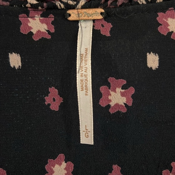 FREE PEOPLE Dress - Picture 2 of 9